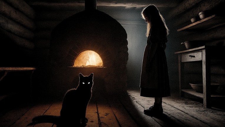 Adeline's story screenshot