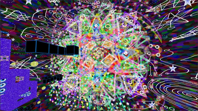 AI Stories: Machine Angel screenshot