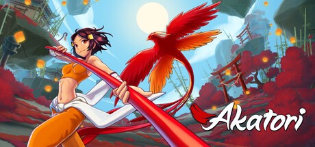 Games like Akatori