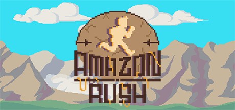 Games like Amazon Rush