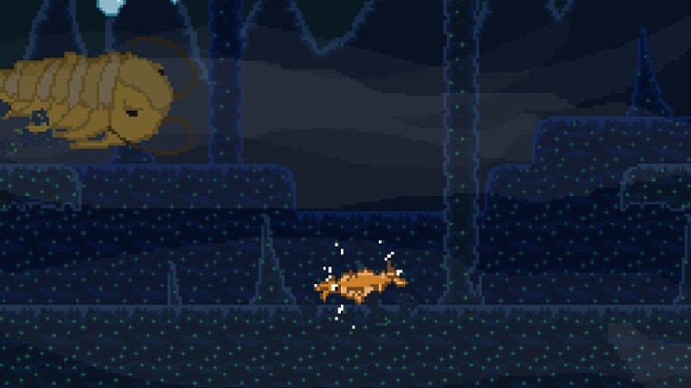 Ancient Ocean: The Fall of Atlantis screenshot