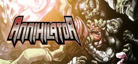 Games like Annihilator