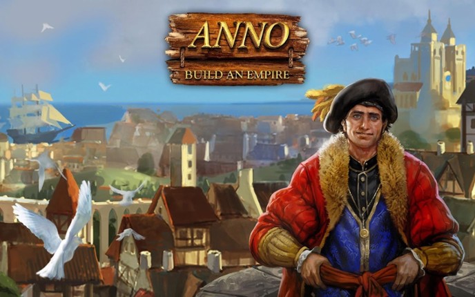Anno: Build An Empire screenshot