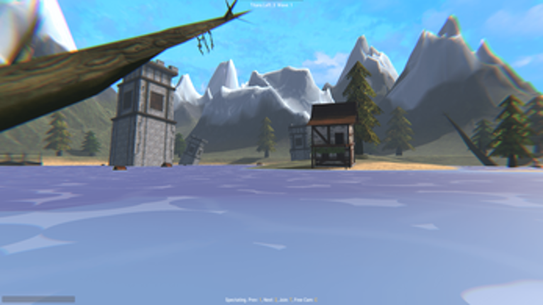 AoTTG2 - Attack on Titan Tribute Game 2 screenshot