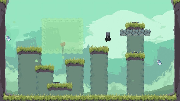 Apocalyptic cat screenshot