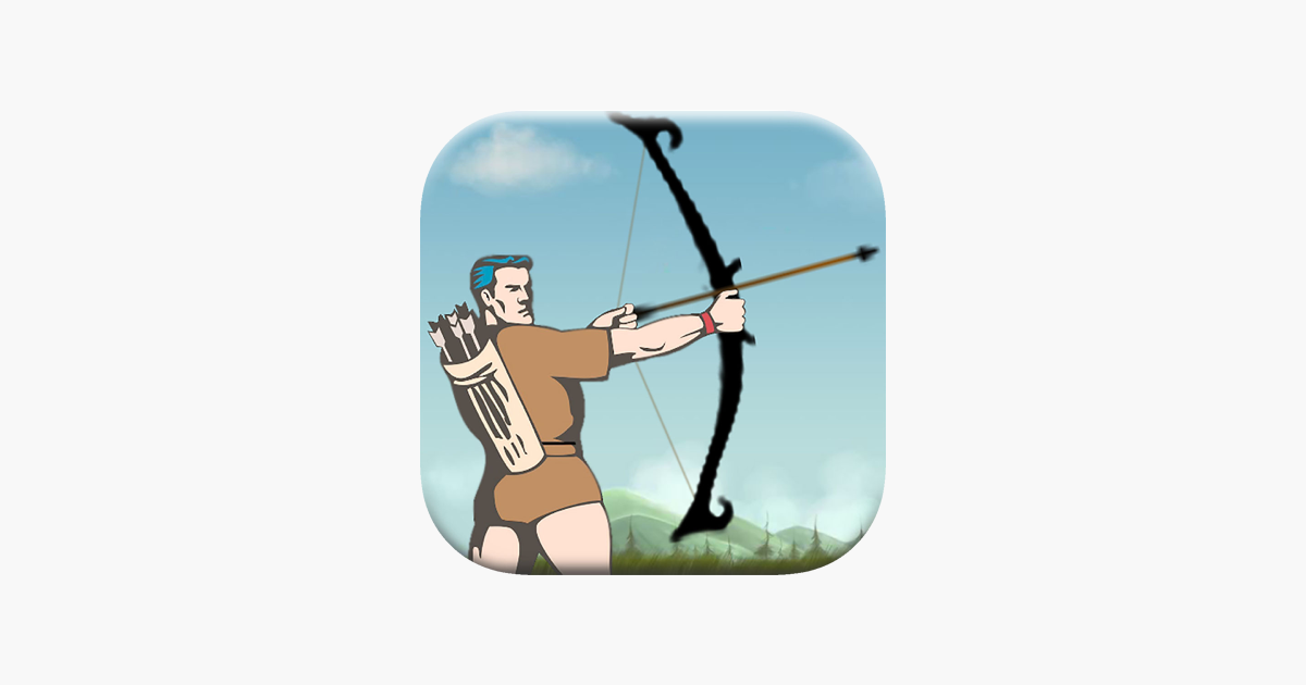 Games like Archery Shooter:Bowman Training