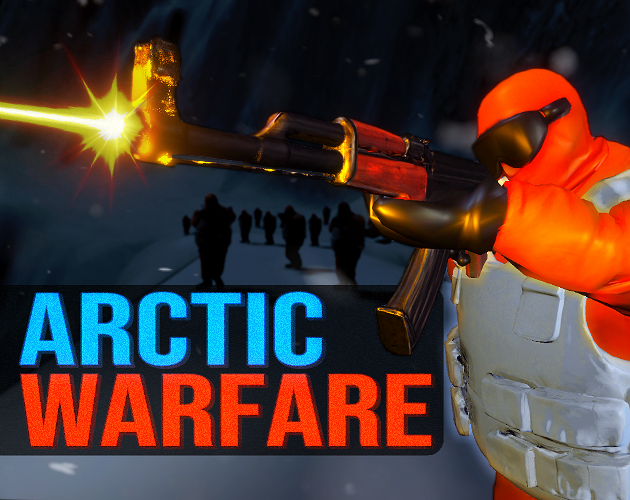 Games like ARCTIC WARFARE