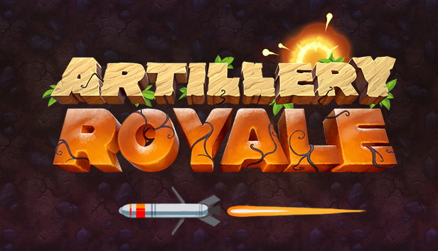 Games like Artillery Royale