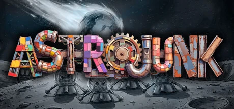 Games like Astrojunk