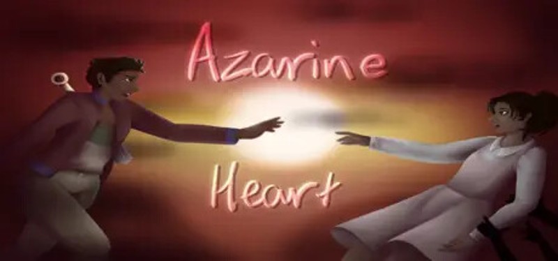 Azarine Heart Image