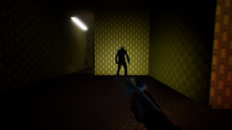 BackRoom screenshot