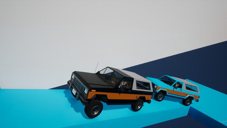 Bad Teams screenshot