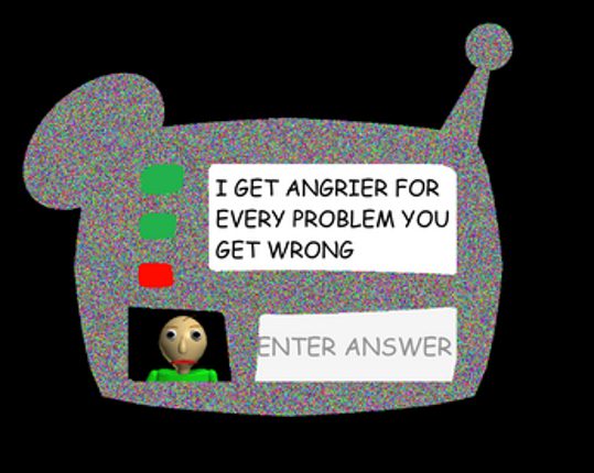 BALDI BASIC EXE Image