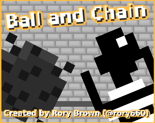 Games like Ball and Chain
