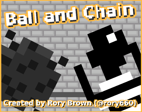 Ball and Chain Image