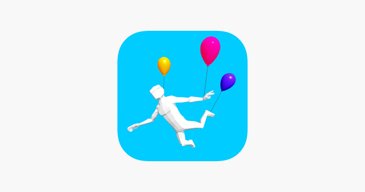 Games like Balloon Man