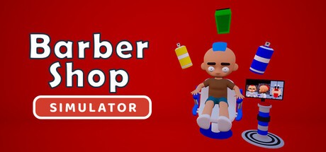 Games like Barber Shop Simulator