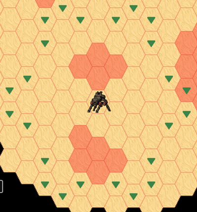 Battleground screenshot