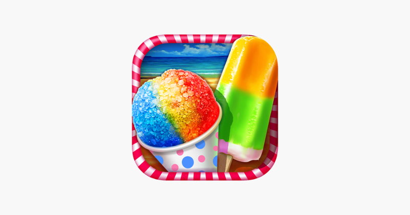 Beach Food Maker Image