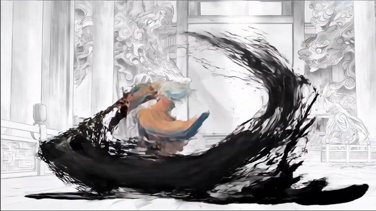 Beastfall screenshot