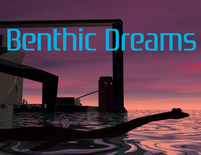 Games like Benthic Dreams