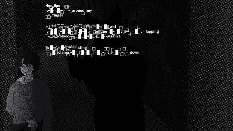 Bite the Hand screenshot
