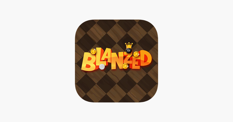 Blanzed Game Cover