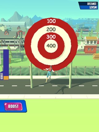 Blast Off!! screenshot