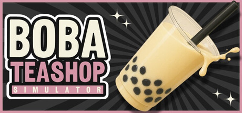 Boba Tea Shop Simulator Image