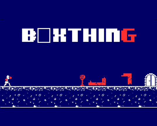 BoxThing Game Cover