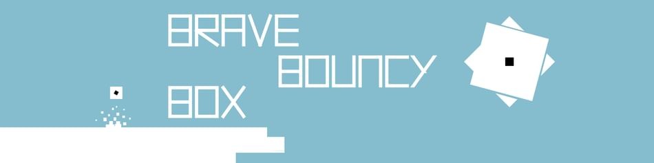 Games like Brave Bouncy Box
