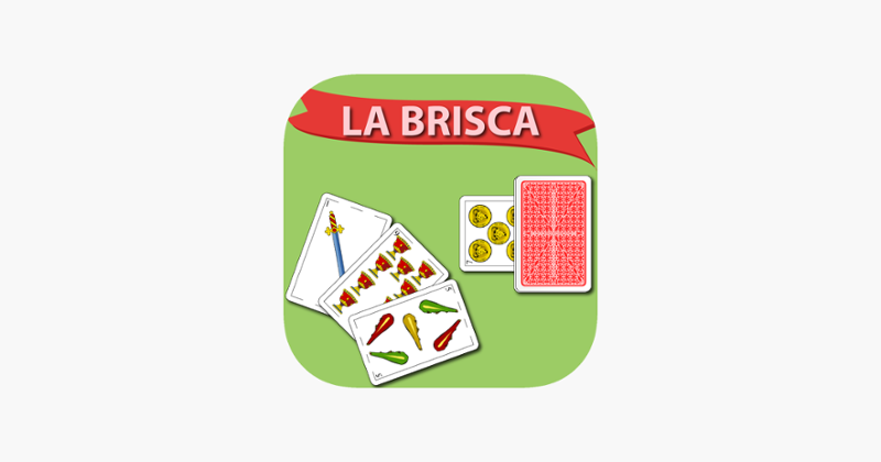 Briscola: card game Image