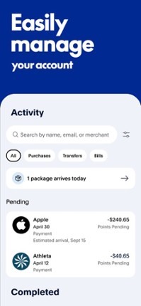 Briscola: card game screenshot