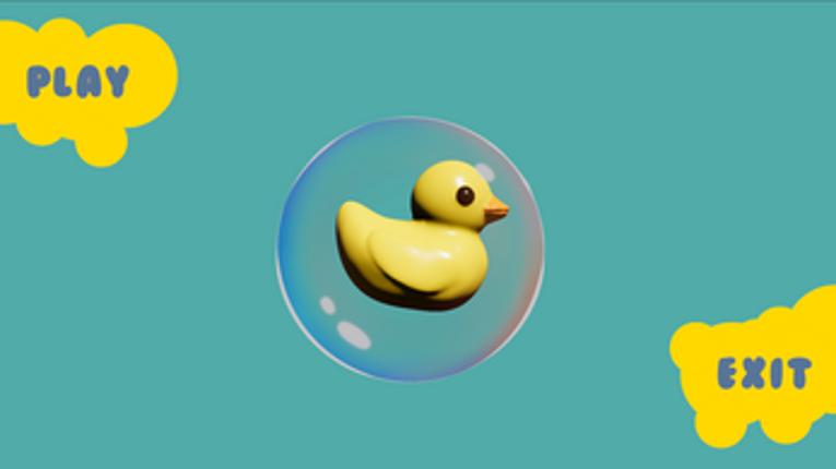 Bubble Breakout! screenshot