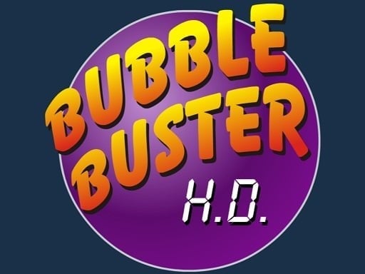 Games like Bubble Buster HD