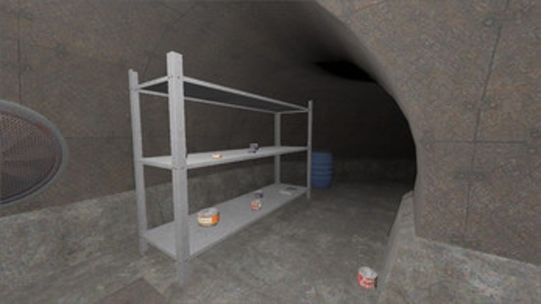 BUNKER Image