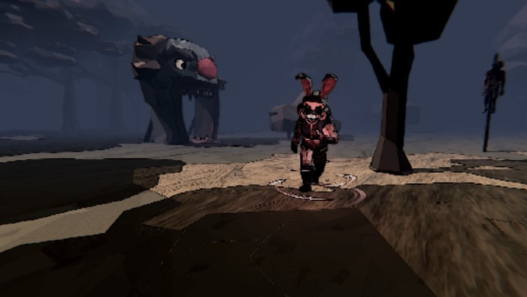 Camp Wombo screenshot