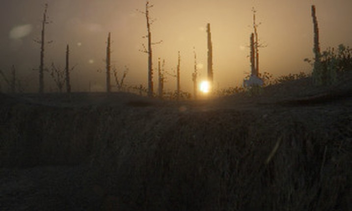 Cannon Fodder screenshot