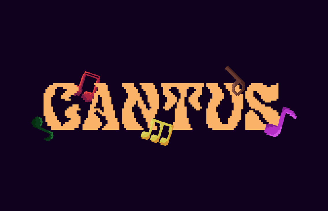 Games like Cantus