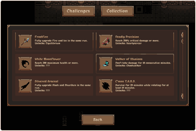 Carouspell screenshot