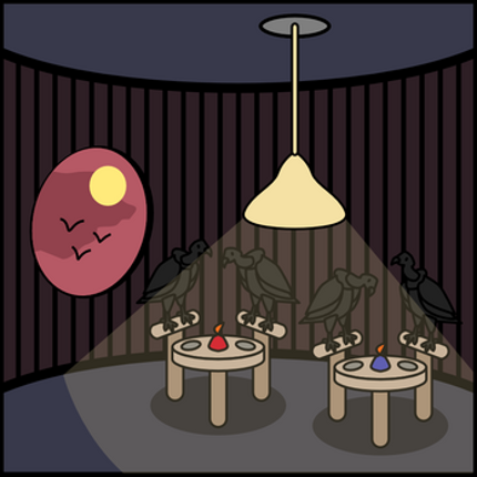 carryin' carrion Image