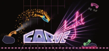 Games like CarveLight