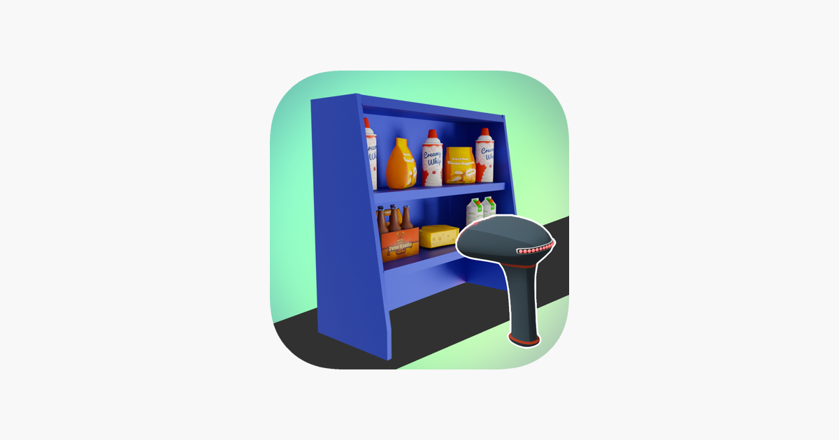 Games like Cashier 3D