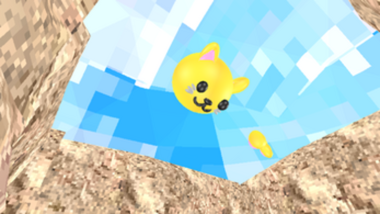 Cat Brawlers VR screenshot