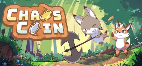 Games like Chaos Coin