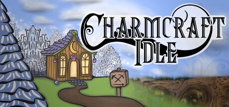 Games like Charmcraft Idle