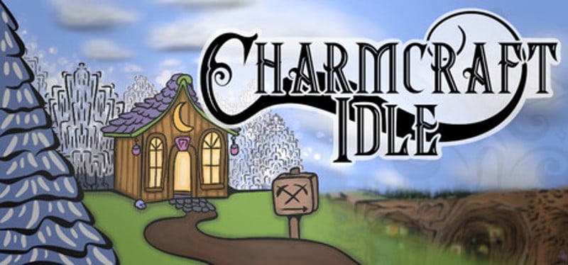 Charmcraft Idle Image