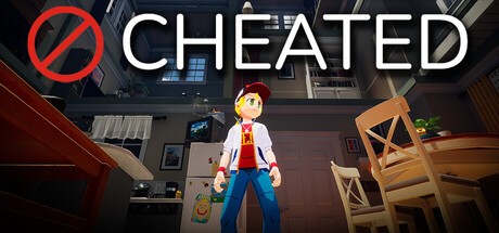 Games like CHEATED