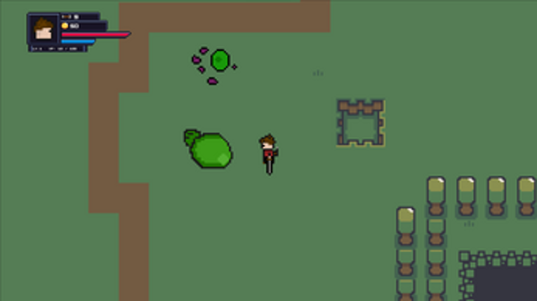 Chop And Brew screenshot