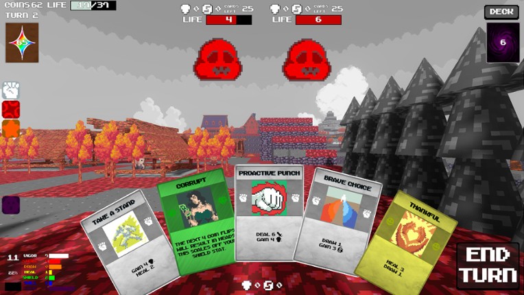 Chroma Cards Image